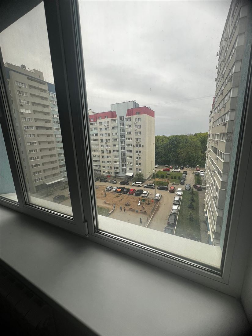 Купить 2-комнатную квартиру