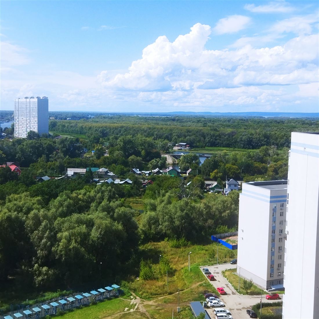 Купить 2-комнатную квартиру