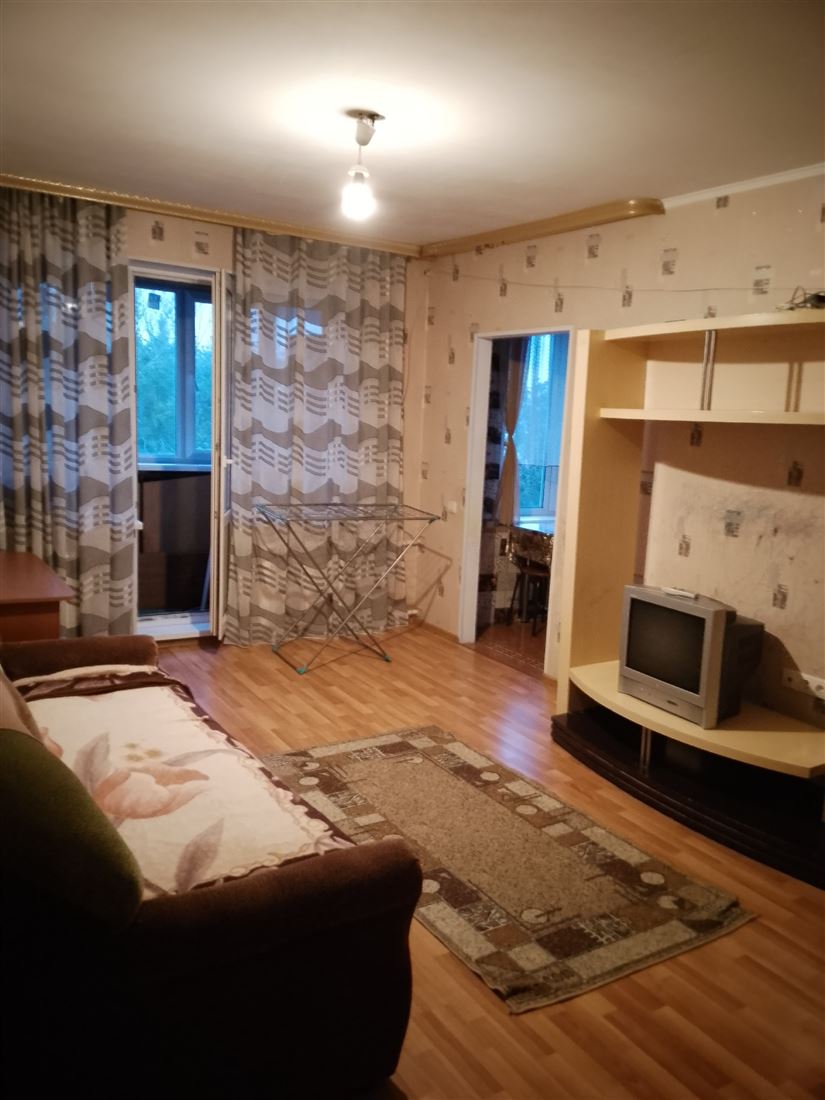 Снять 2-комнатную квартиру