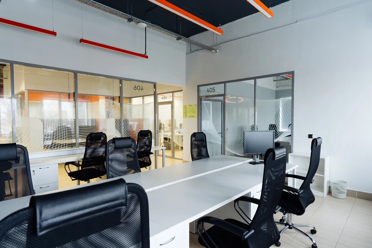 Снять  офис