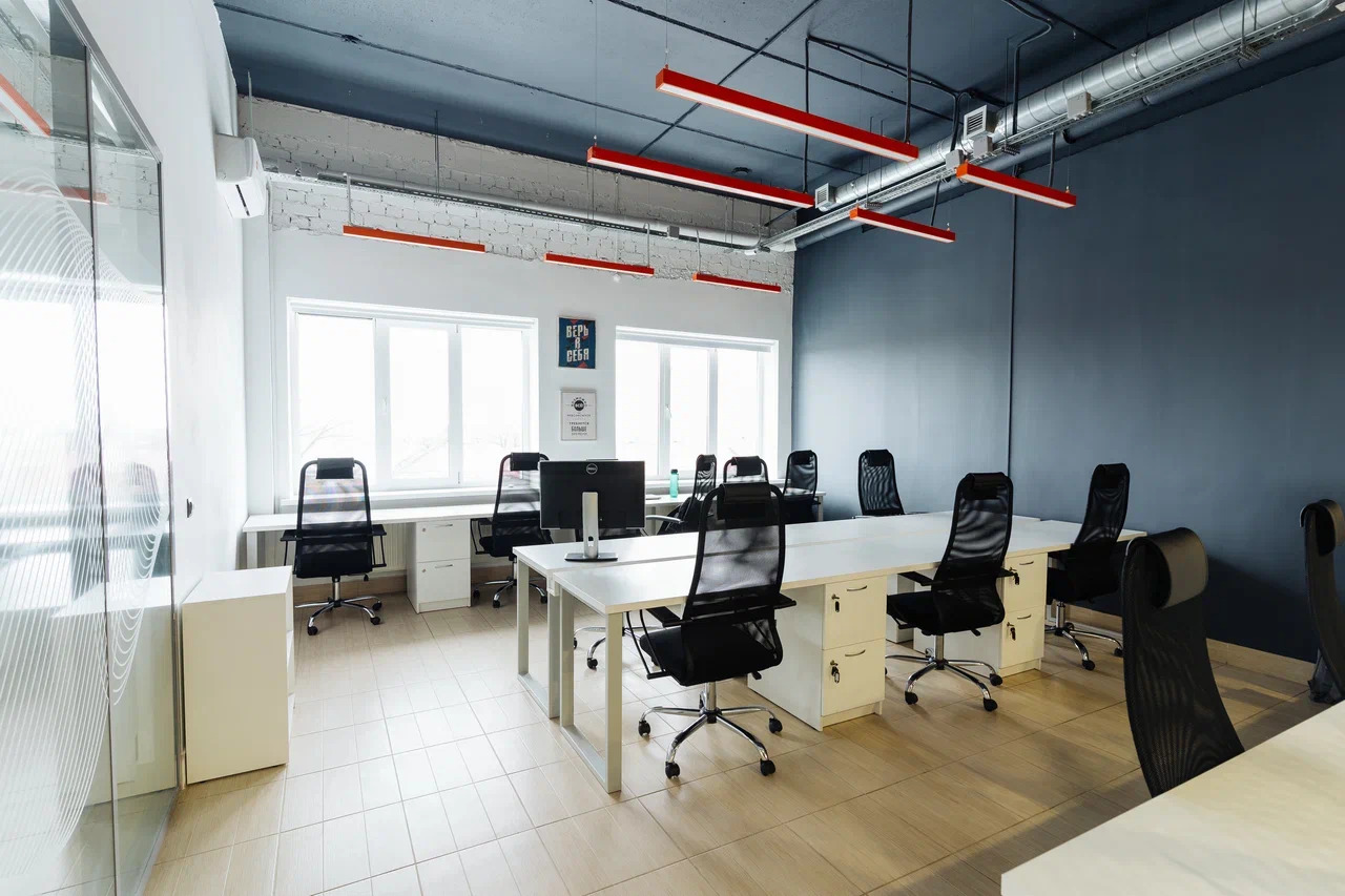 Снять  офис